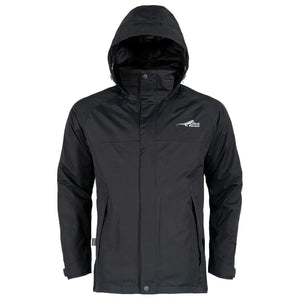 First Ascent Discovery 3-in-1 Jacket