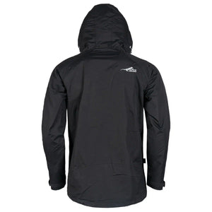 First Ascent Discovery 3-in-1 Jacket