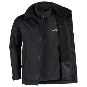 First Ascent Discovery 3-in-1 Jacket