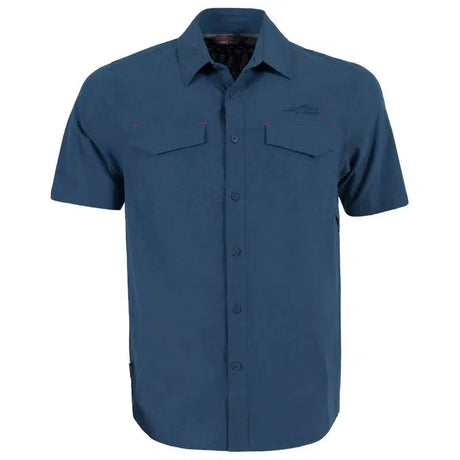 First Ascent Nueva Short Sleeve Shirt