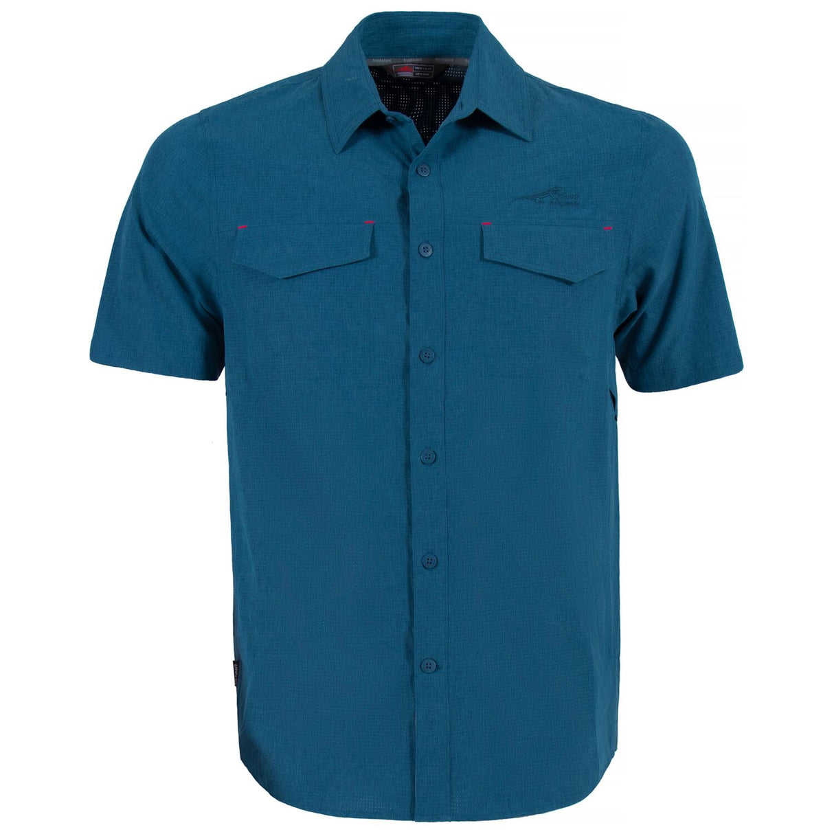 First Ascent Nueva Short Sleeve Shirt