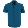 First Ascent Nueva Short Sleeve Shirt