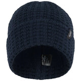 First Ascent Waffle Knit Beanie