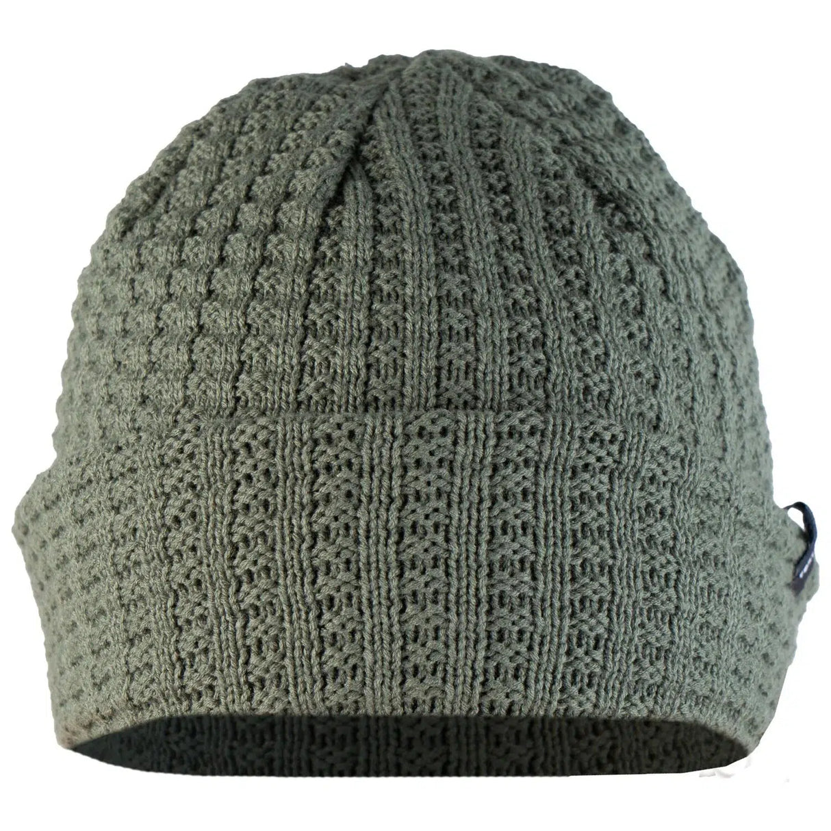 First Ascent Waffle Knit Beanie