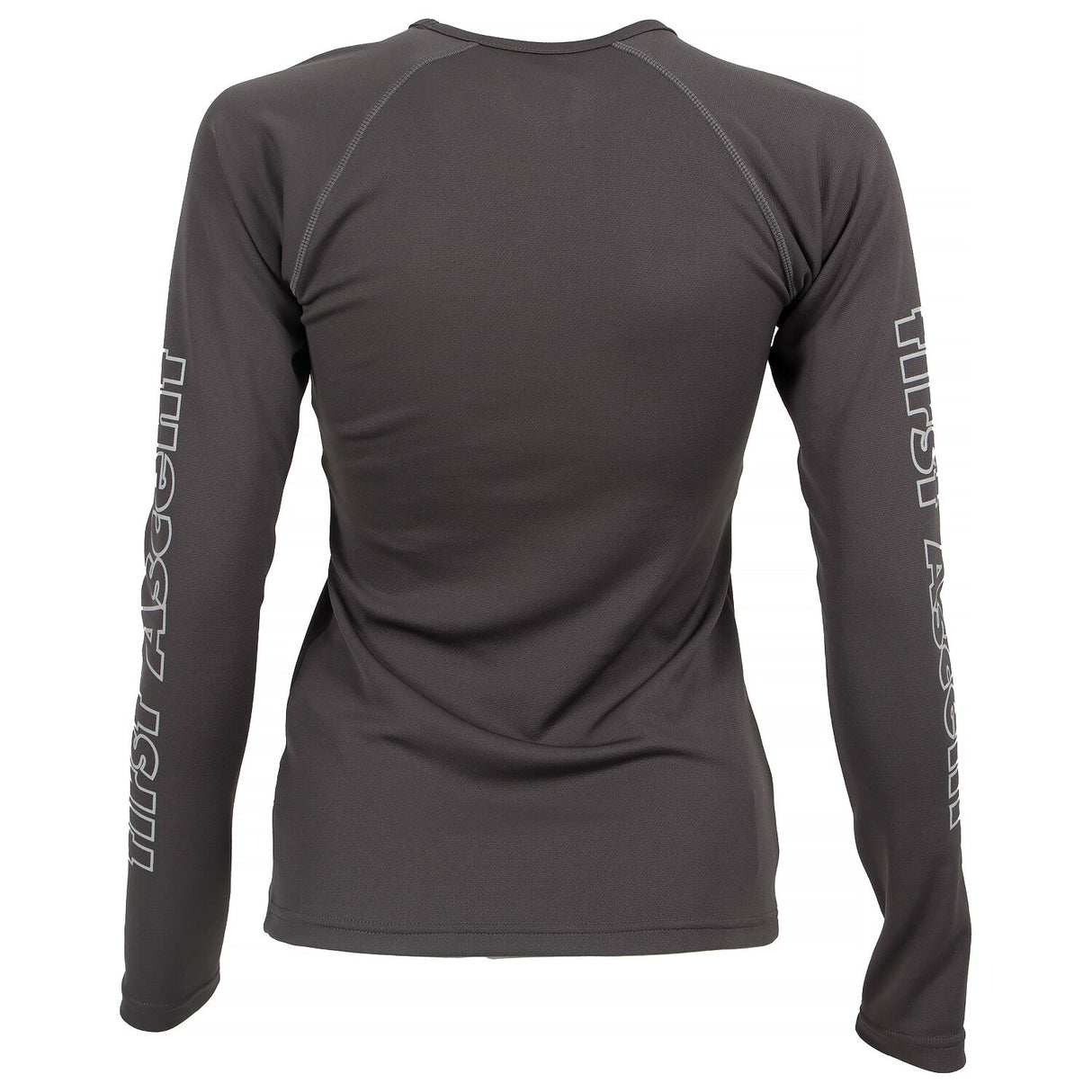 First Ascent Ladies Bamboo Thermal Long Sleeve Baselayer