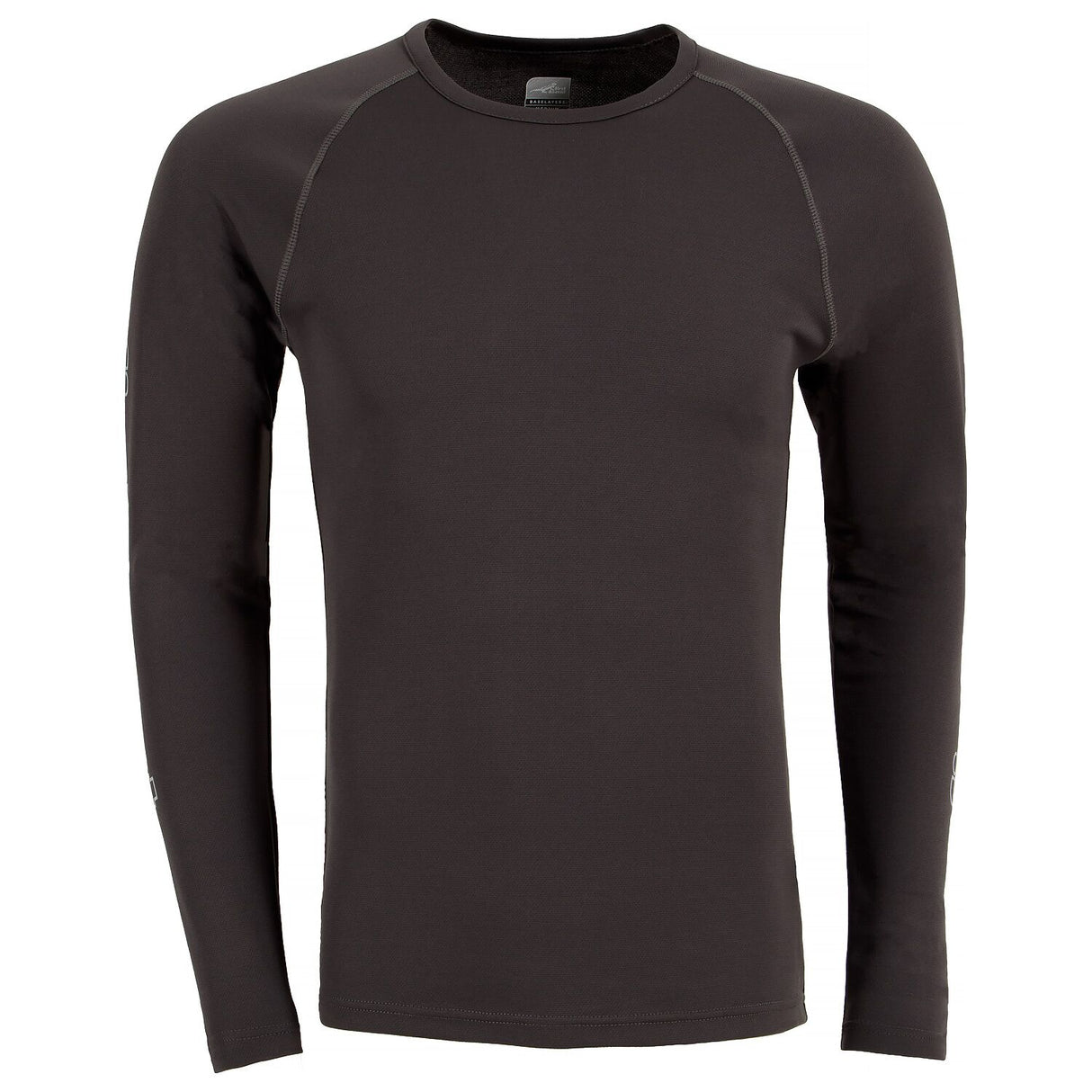 First Ascent Bamboo Thermal Long Sleeve Baselayer