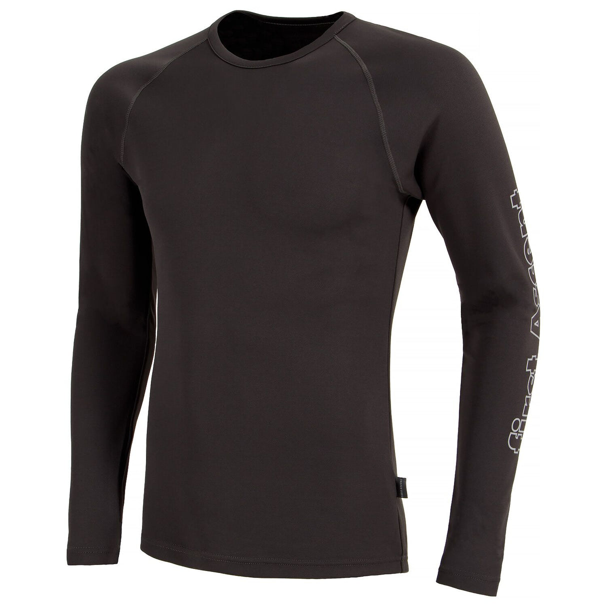 First Ascent Bamboo Thermal Long Sleeve Baselayer