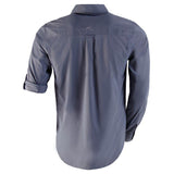 First Ascent Long Sleeve Riverbank Shirt