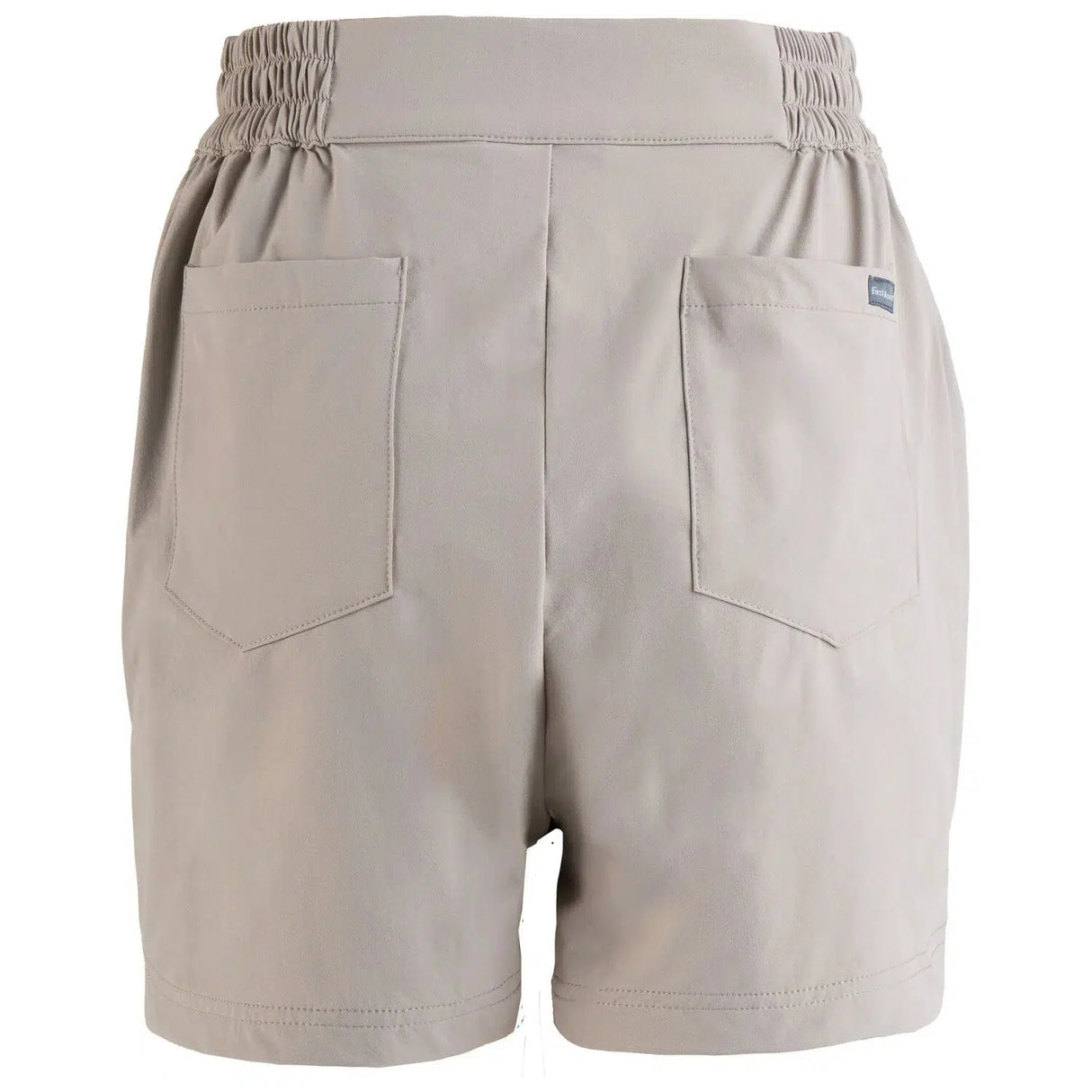 First Ascent Ladies Sierra Shorts