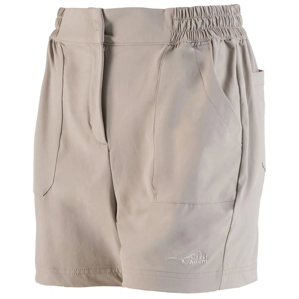 First Ascent Ladies Sierra Shorts