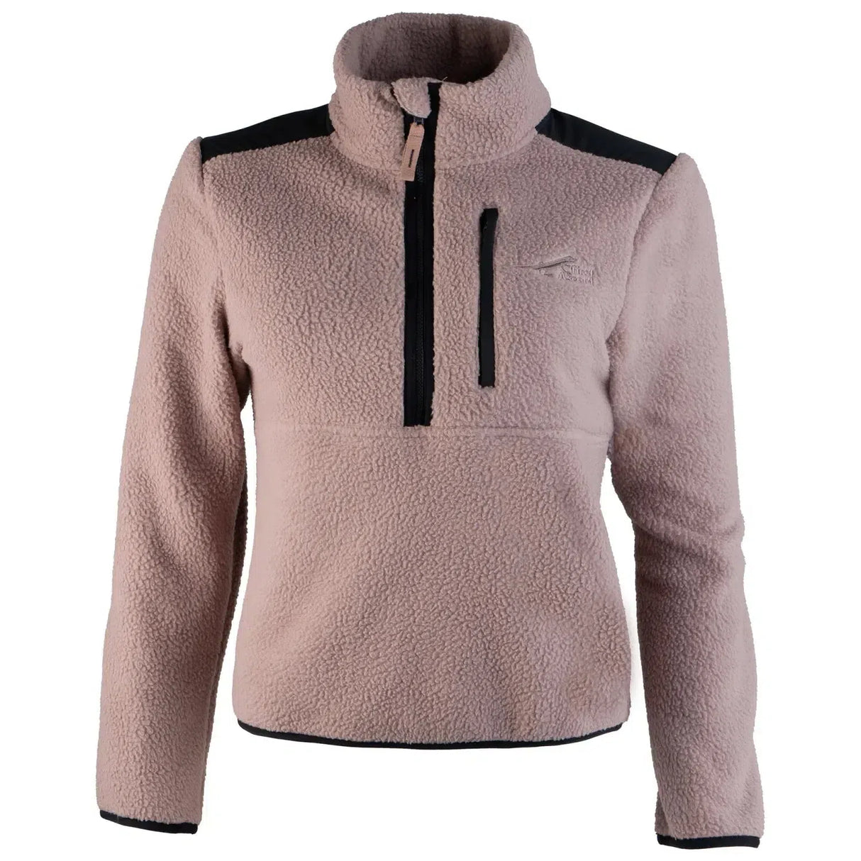 First Ascent Ladies All Time Fleece Jacket