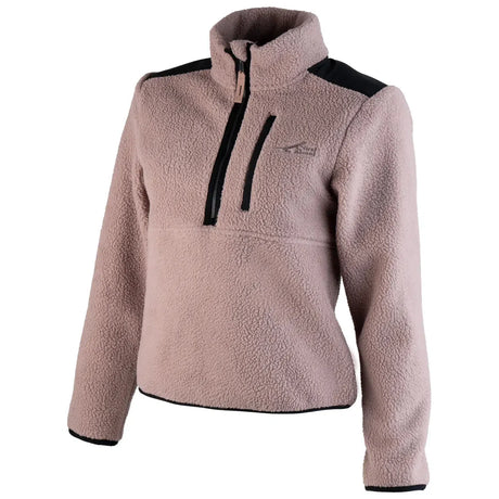 First Ascent Ladies All Time Fleece Jacket