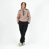 First Ascent Ladies All Time Fleece Jacket