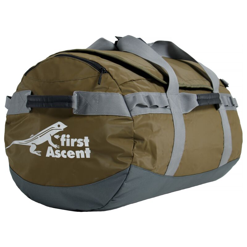 First Ascent Yak Sac Duffel - 50L