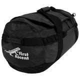 First Ascent Yak Sac Duffel - 80L