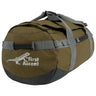 First Ascent Yak Sac Duffel - 80L