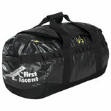 First Ascent Yak Sac Duffel - 125L