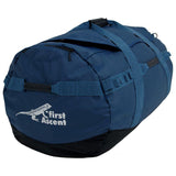 First Ascent Yak Sac Duffel - 125L