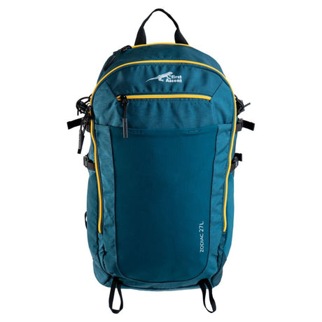 First Ascent Zodiac Day Pack - 27L