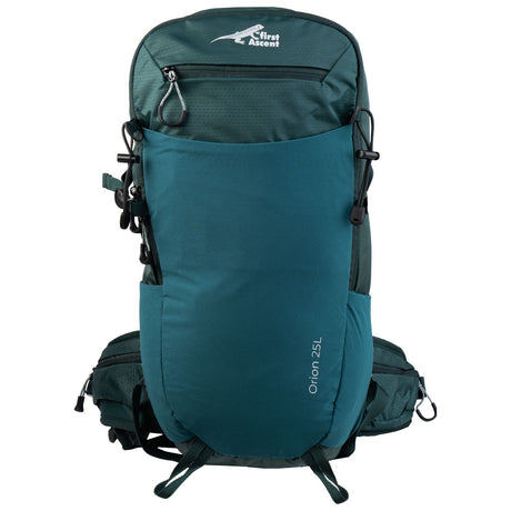 First Ascent Orion 25L Daypack