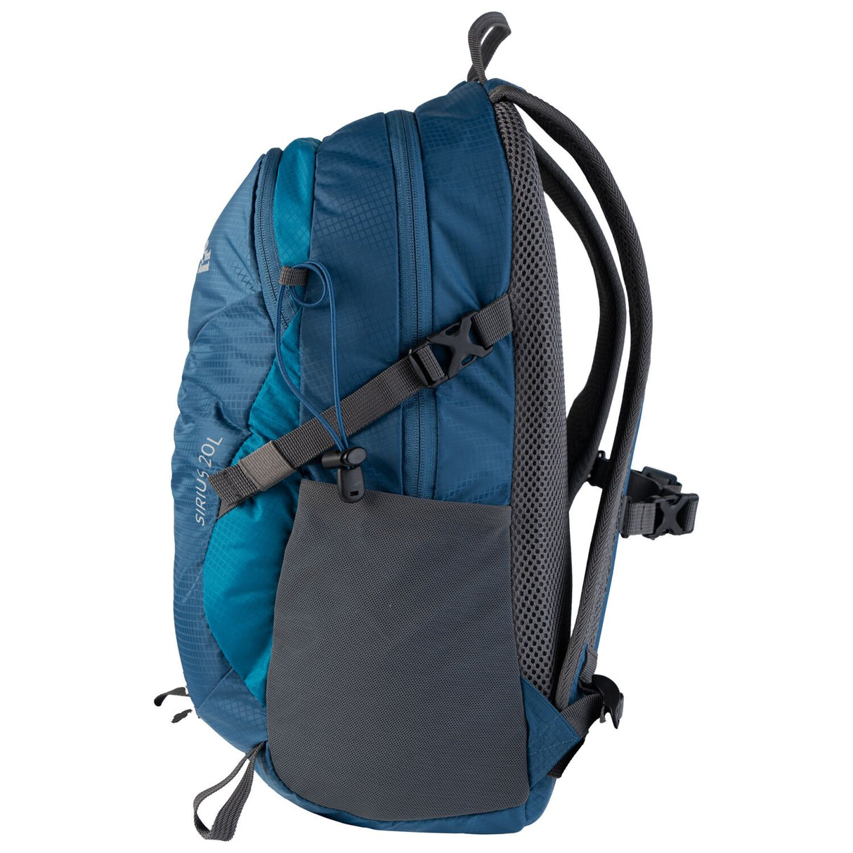 First Ascent Sirius 20L Backpack