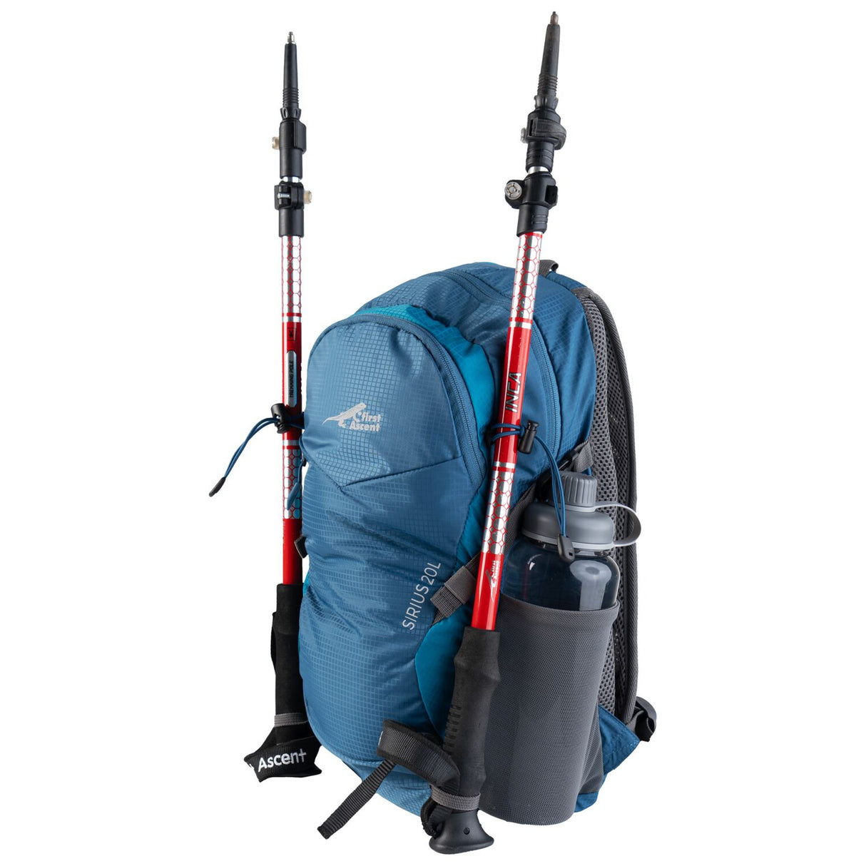 First Ascent Sirius 20L Backpack