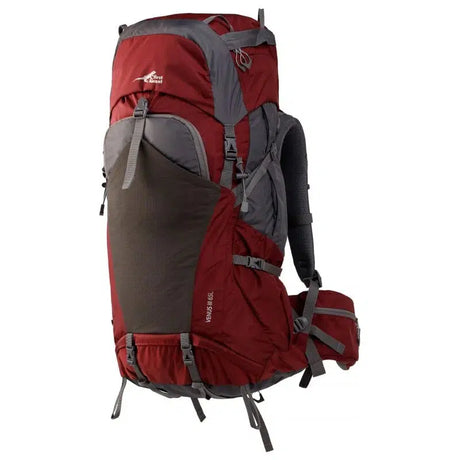 First Ascent Venus III Hiking Pack - 65L