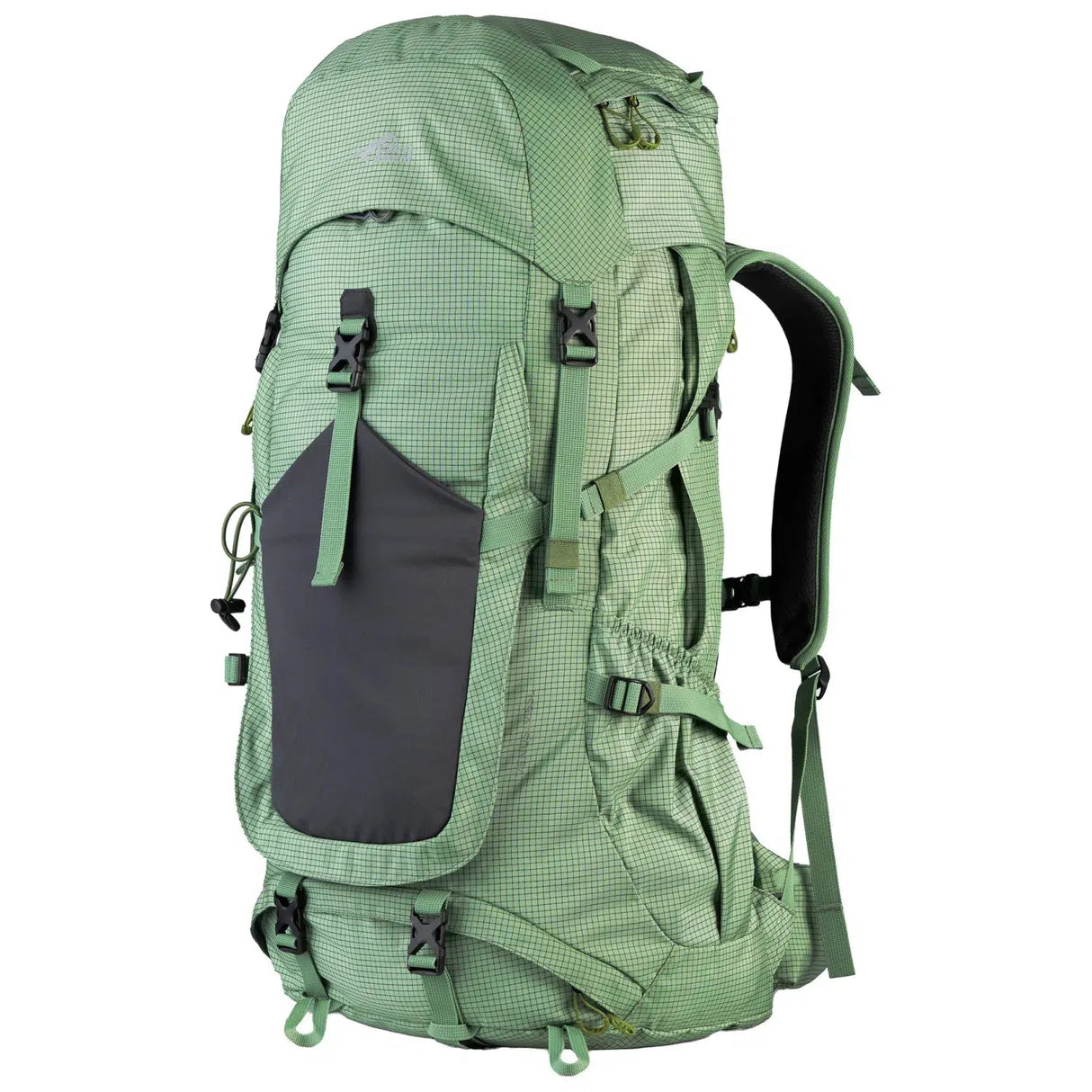 First Ascent Mercury Hiking Pack - 65L