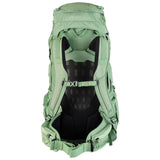 First Ascent Mercury Hiking Pack - 65L