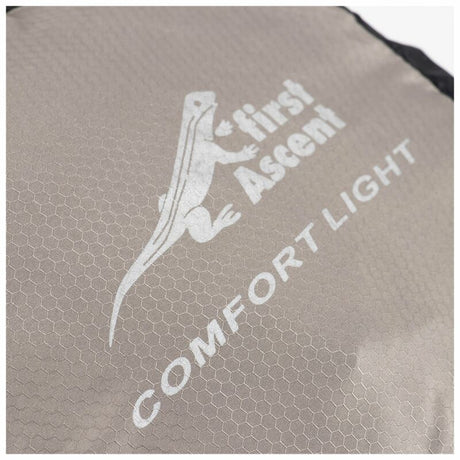 First Ascent Comfort Light Mattress