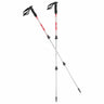 First Ascent Inca Trekking Poles Twin Pack