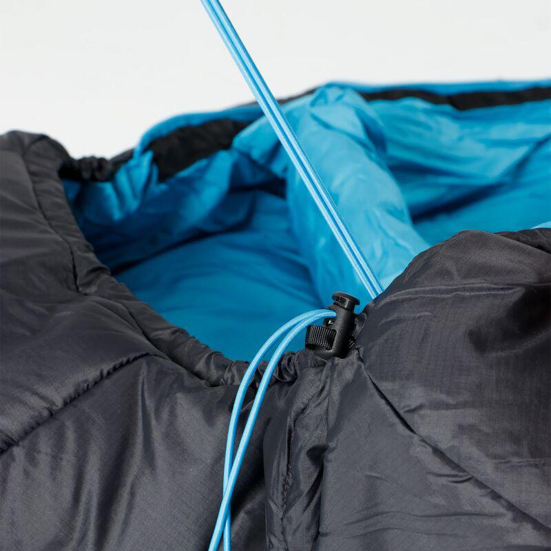 First Ascent Amplify 1500 Synthetic Sleeping Bag