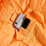 First Ascent Amplify 1800 Synthetic Sleeping Bag