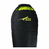 First Ascent Amplify 900 Synthetic Sleeping Bag