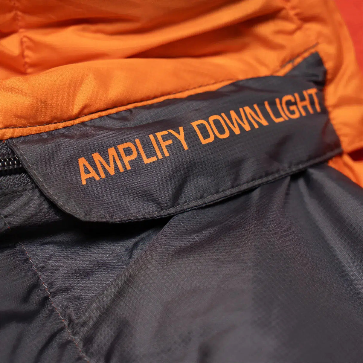 First Ascent Amplify Down Light Sleeping Bag