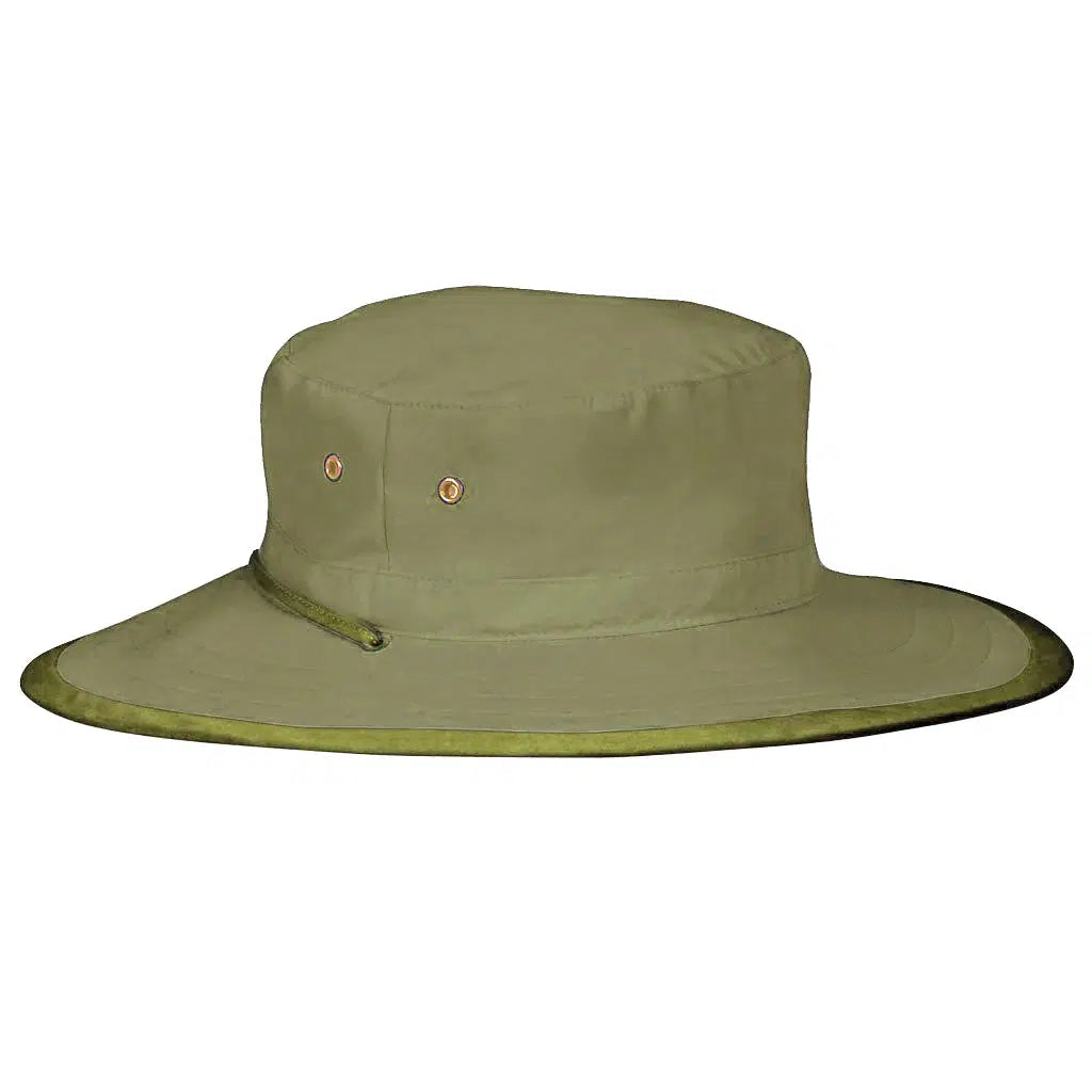 Emthunzini Explorer Hat