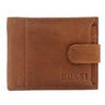 Bossi Tab Wallet Removable Credit Card Holder