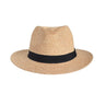 Emthunzini Pana-Mate Fedora Hat