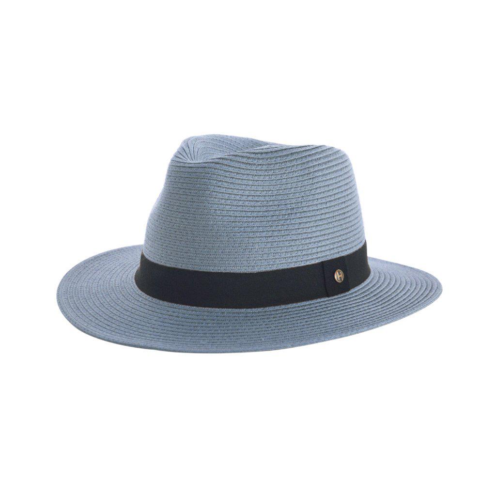 Emthunzini Pana-Mate Fedora Hat