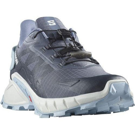 Salomon Ladies Supercross 4