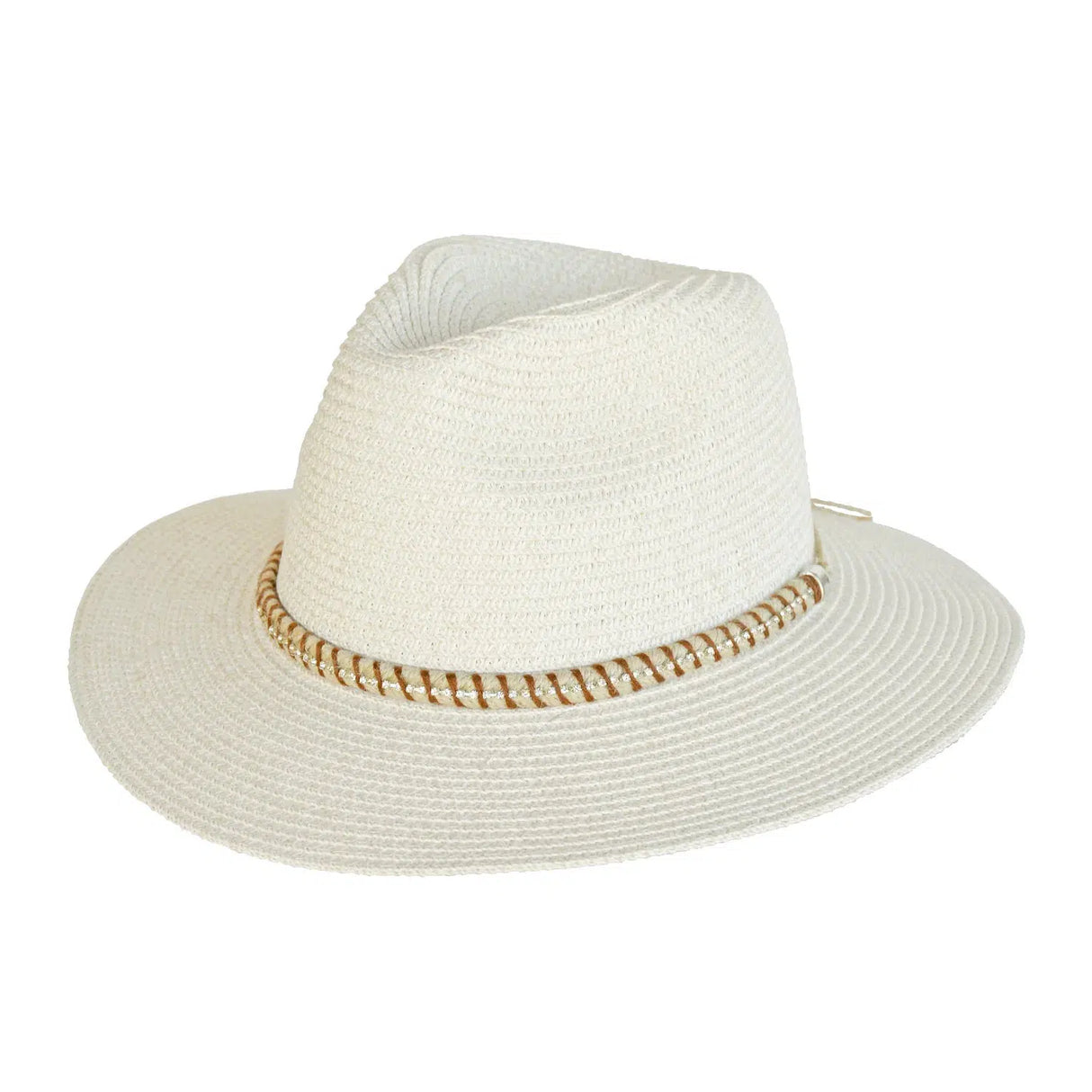 360Five Sharon Fedora Hat