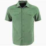 First Ascent Nueva Short Sleeve Shirt