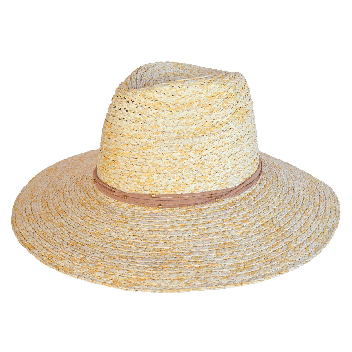 360Five Sparkling Sands Fedora