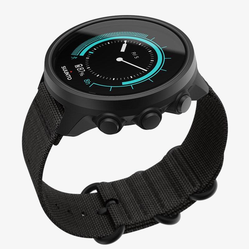 Suunto 9 Baro Titanium