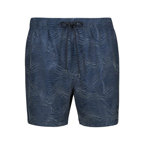 Hi-Tec Floral Print Swim Shorts