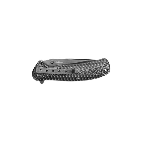 Kershaw Starter Blackwash K1301BW