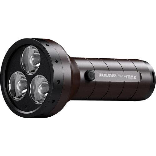 Linterna Led Lenser Con Afs Hokus Focus LIN7438 - Suconel