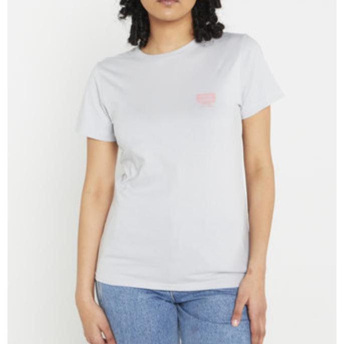 Jeep Ladies Essential Logo T-shirt