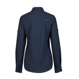 Hi-Tec Ladies Long Sleeve Tech Shirt