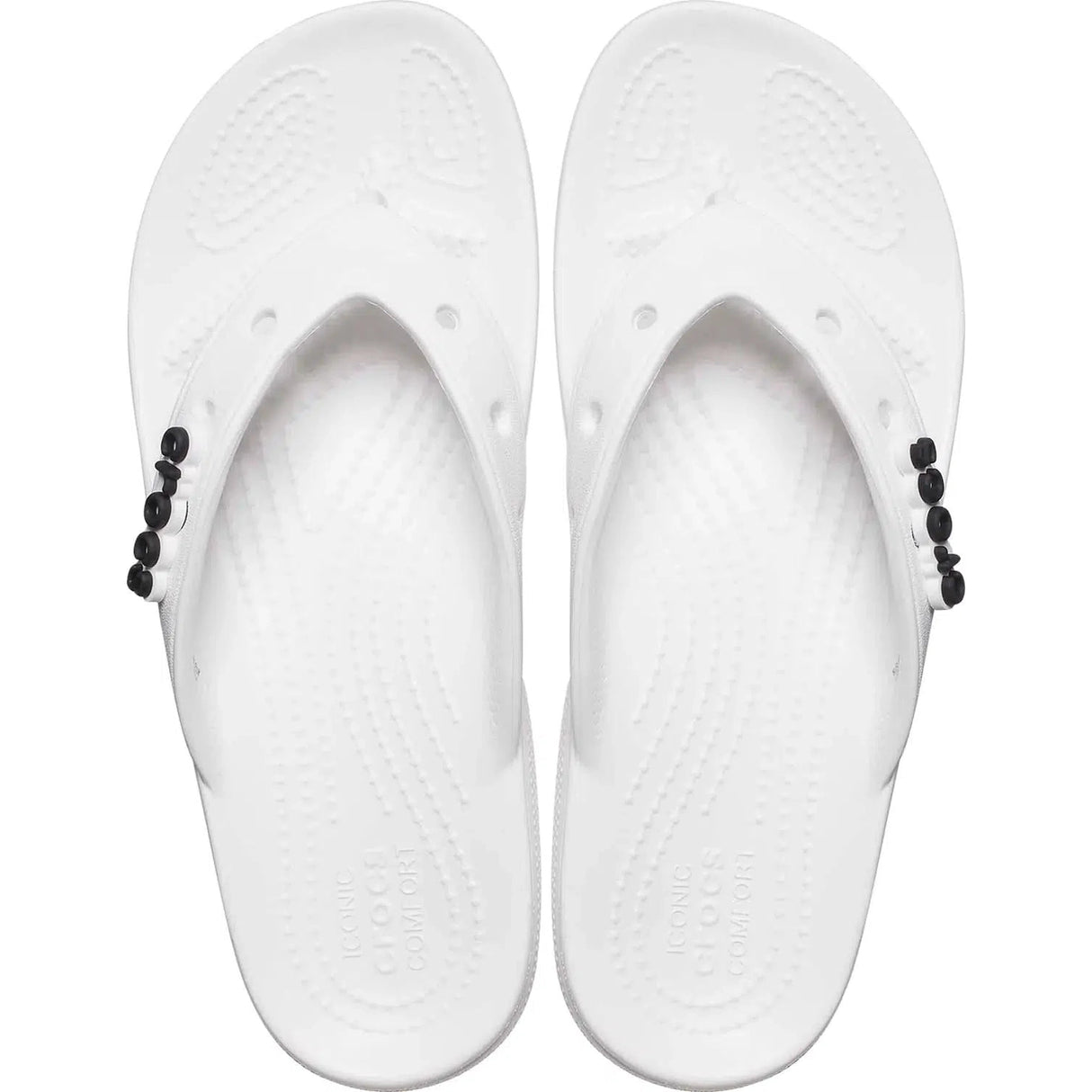 Crocs Ladies Classic Flip Sandal